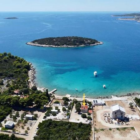 Kucica Uz More Sevid Εξωτερικό φωτογραφία