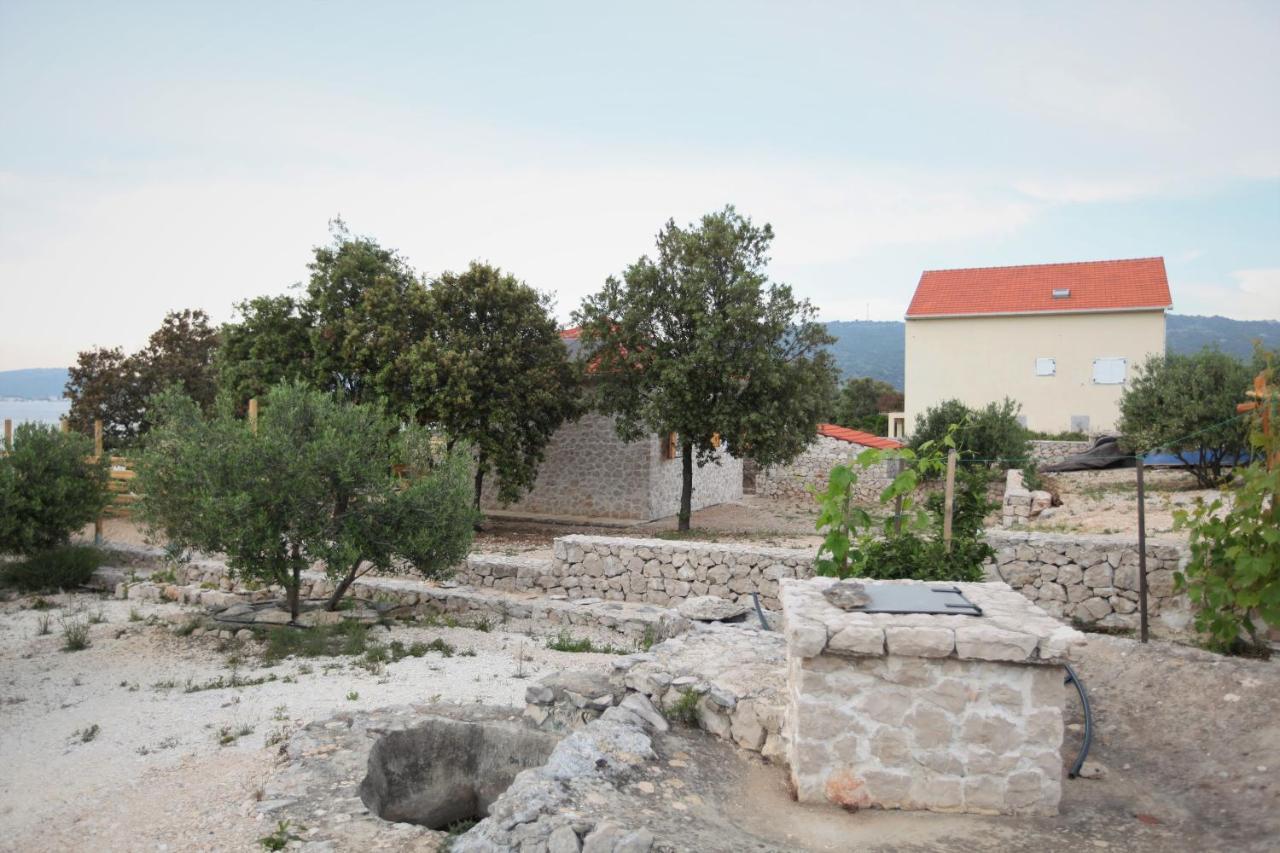 Kucica Uz More Sevid Εξωτερικό φωτογραφία