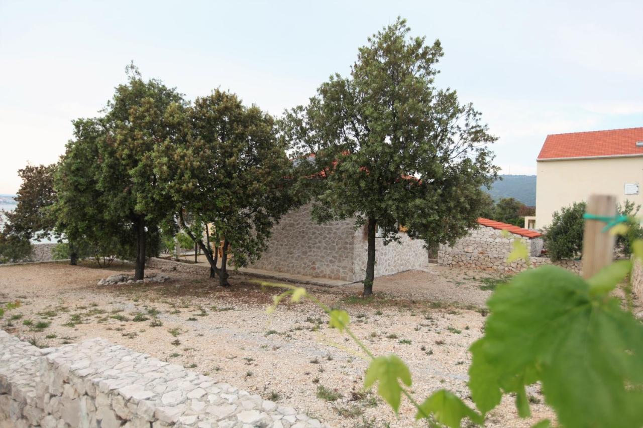 Kucica Uz More Sevid Εξωτερικό φωτογραφία