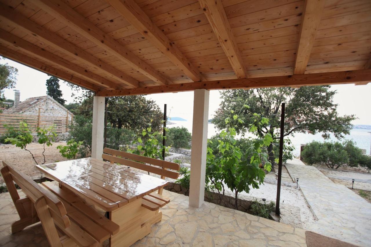 Kucica Uz More Sevid Εξωτερικό φωτογραφία