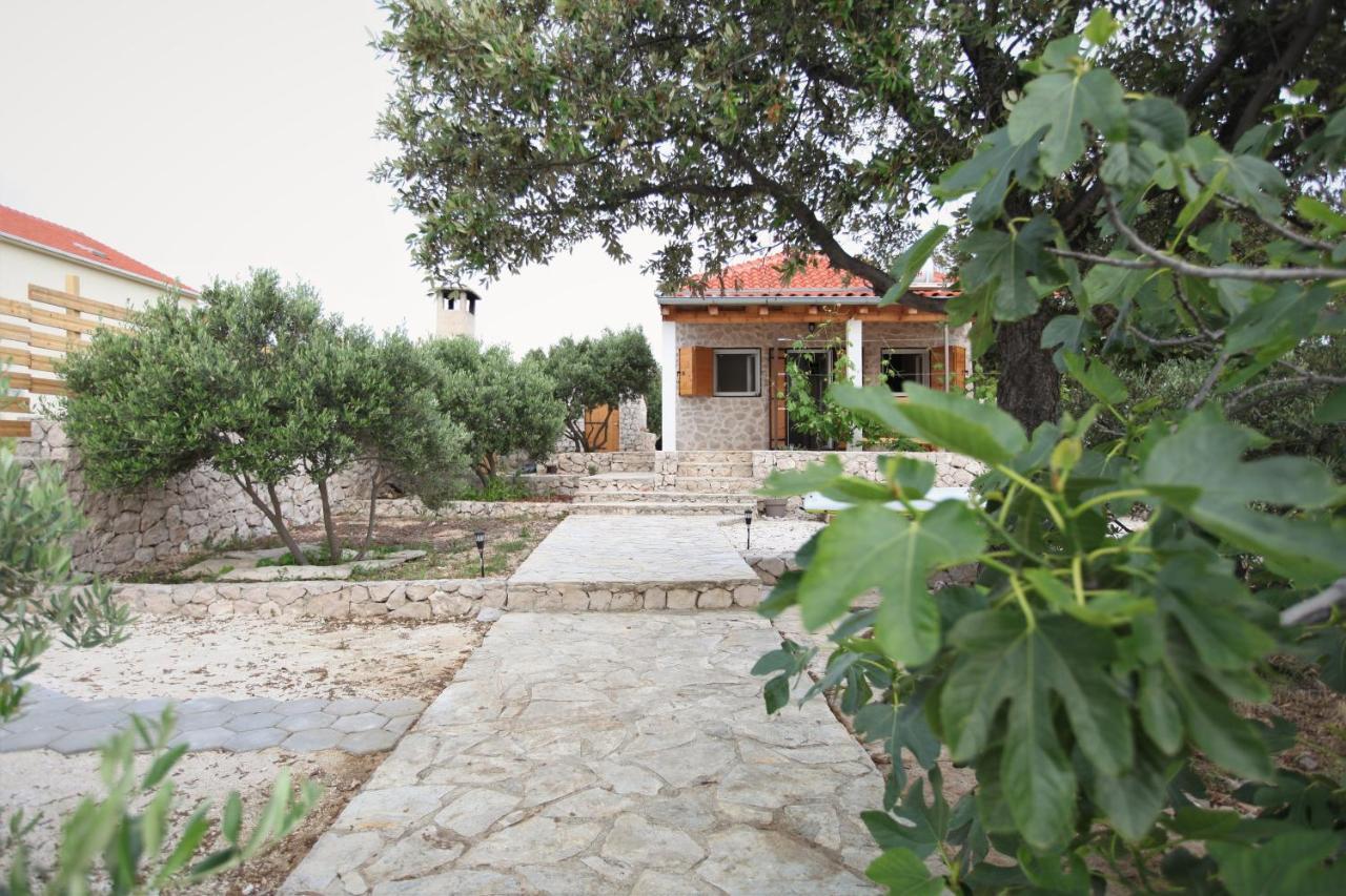 Kucica Uz More Sevid Εξωτερικό φωτογραφία