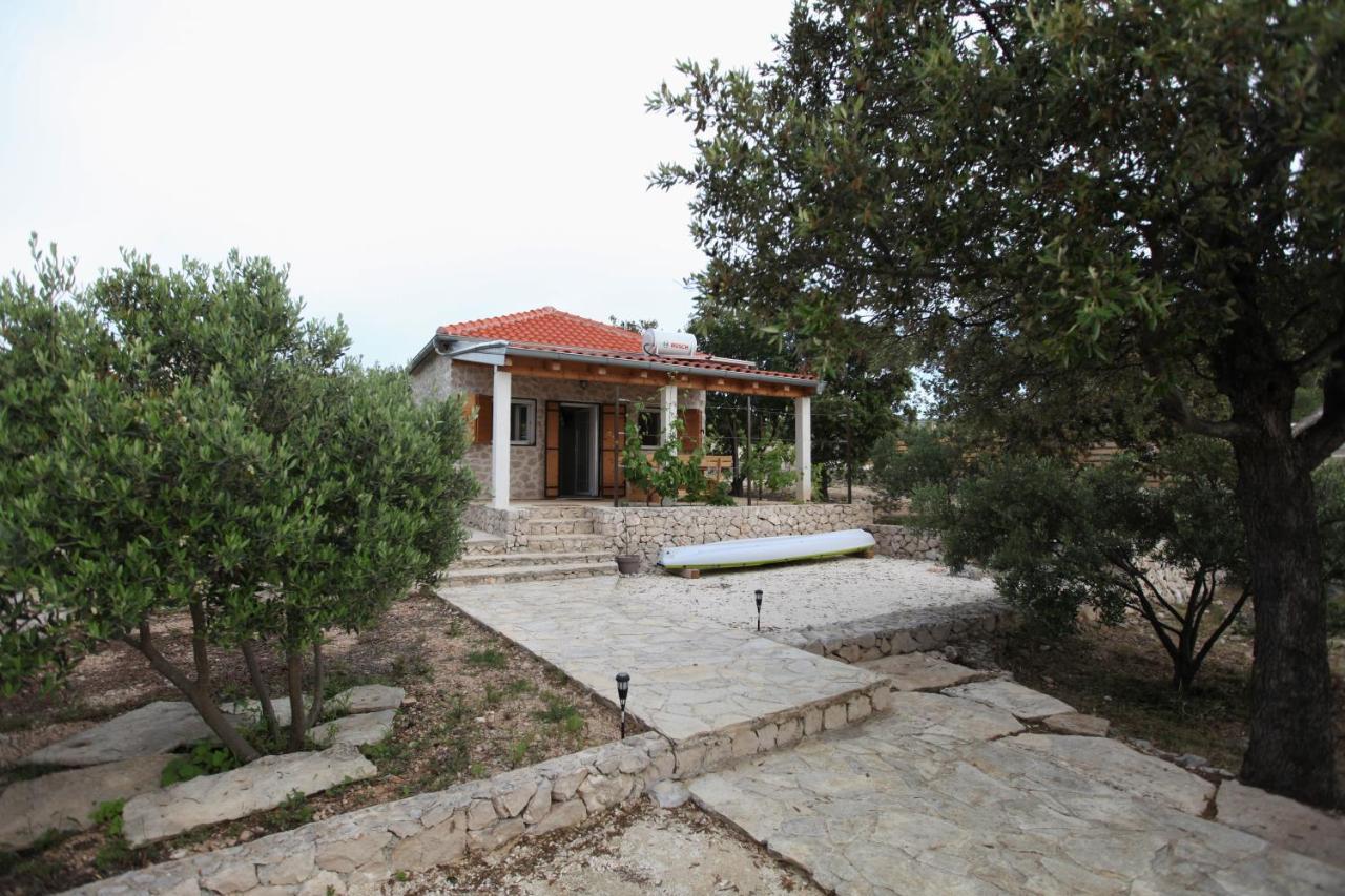 Kucica Uz More Sevid Εξωτερικό φωτογραφία